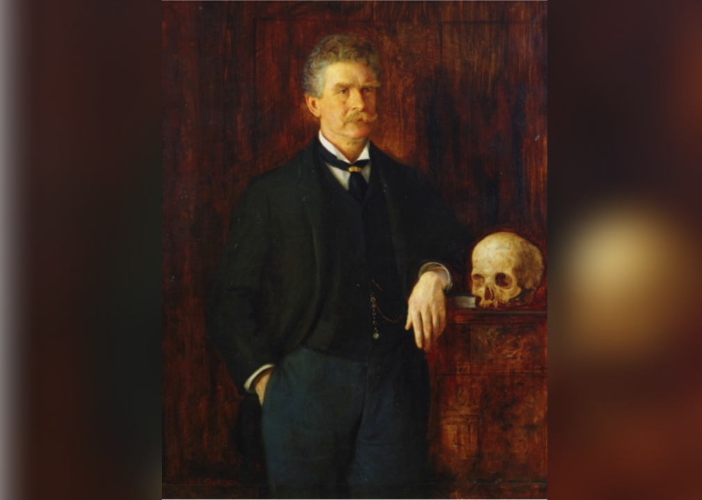 Ambrose Bierce